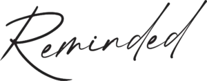 Reminded - Advies en Coaching